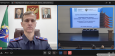 Ректор Московской академии Следственного комитета имени А.Я. Сухарева выступил с докладом на конференции, посвященной 80-летию завершения Нюрнбергского трибунала